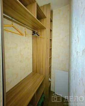 1-к квартира, на длительный срок, 32м2, 3/5 этаж