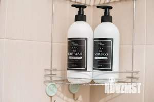 1-к квартира, посуточно, 40м2, 9/23 этаж