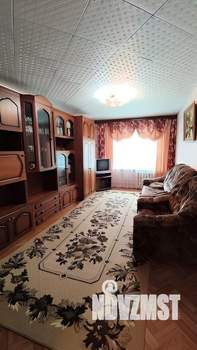 3-к квартира, на длительный срок, 75м2, 3/5 этаж