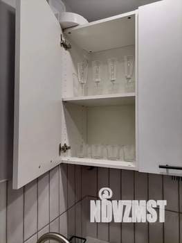 1-к квартира, посуточно, 32м2, 3/5 этаж