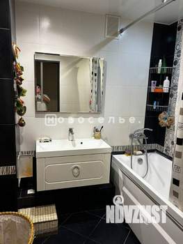 3-к квартира, на длительный срок, 100м2, 8/15 этаж