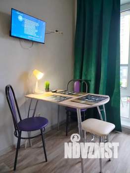 1-к квартира, посуточно, 40м2, 5/20 этаж