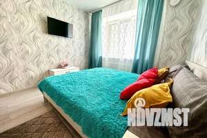 2-к квартира, посуточно, 60м2, 7/20 этаж