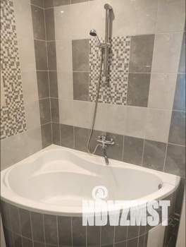 1-к квартира, на длительный срок, 45м2, 5/26 этаж