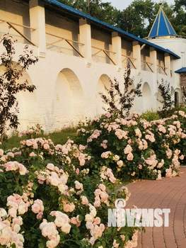 1-к квартира, на длительный срок, 35м2, 2/2 этаж