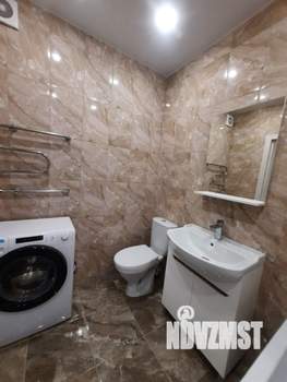 1-к квартира, на длительный срок, 35м2, 5/19 этаж