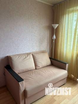 1-к квартира, на длительный срок, 25м2, 2/9 этаж