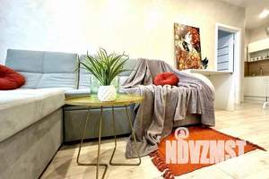 2-к квартира, посуточно, 75м2, 8/25 этаж