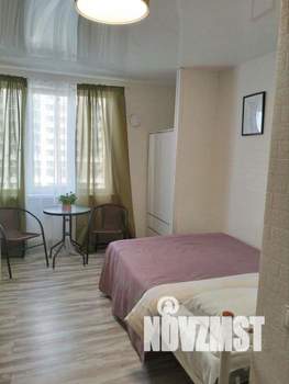 1-к квартира, посуточно, 19м2, 1/1 этаж