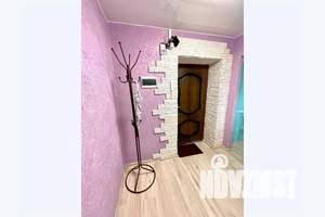 1-к квартира, посуточно, 54м2, 4/10 этаж