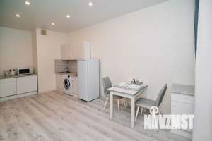 1-к квартира, посуточно, 40м2, 9/23 этаж