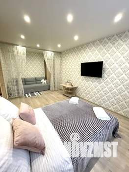 1-к квартира, посуточно, 35м2, 1/5 этаж