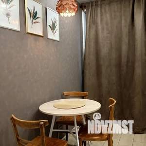 1-к квартира, посуточно, 28м2, 2/25 этаж