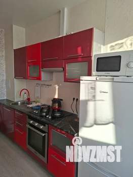 1-к квартира, посуточно, 34м2, 13/19 этаж