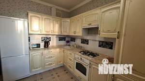 1-к квартира, посуточно, 55м2, 1/1 этаж