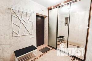 2-к квартира, посуточно, 56м2, 8/10 этаж