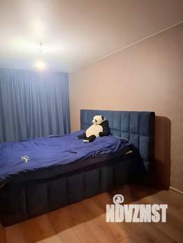 3-к квартира, на длительный срок, 60м2, 5/5 этаж