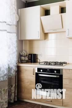 1-к квартира, посуточно, 42м2, 21/24 этаж