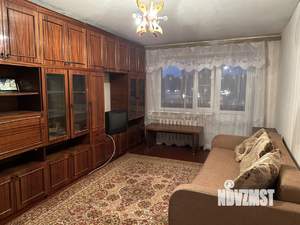 2-к квартира, на длительный срок, 45м2, 3/5 этаж