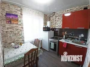 2-к квартира, посуточно, 45м2, 1/1 этаж