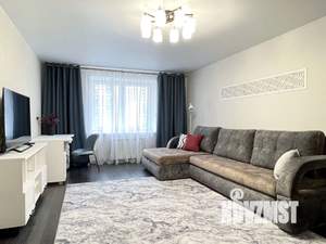 1-к квартира, посуточно, 82м2, 1/1 этаж