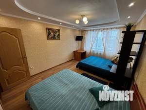 2-к квартира, посуточно, 64м2, 8/9 этаж