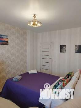 2-к квартира, посуточно, 90м2, 15/22 этаж