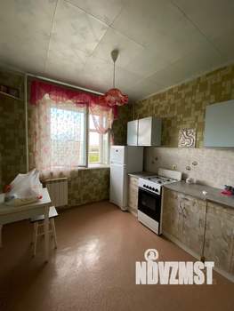 1-к квартира, на длительный срок, 39м2, 9/10 этаж