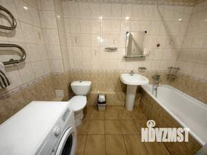 1-к квартира, на длительный срок, 41м2, 2/10 этаж