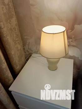 1-к квартира, посуточно, 42м2, 4/18 этаж