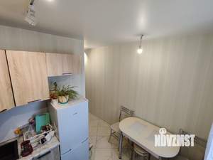 1-к квартира, на длительный срок, 33м2, 5/5 этаж