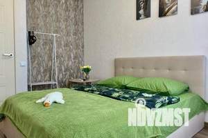 1-к квартира, посуточно, 37м2, 14/23 этаж