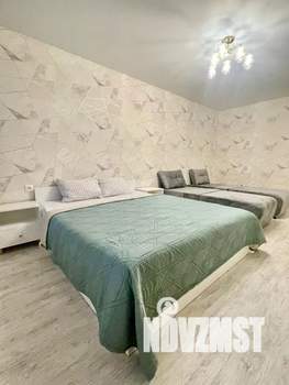 1-к квартира, посуточно, 32м2, 2/5 этаж