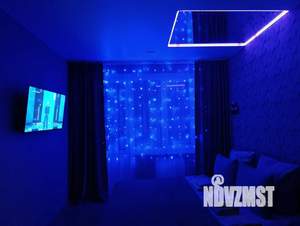 1-к квартира, посуточно, 33м2, 4/5 этаж