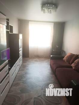 1-к квартира, на длительный срок, 42м2, 6/11 этаж