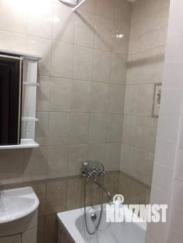 1-к квартира, на длительный срок, 41м2, 3/16 этаж