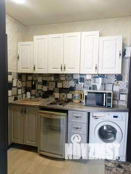 Студия квартира, посуточно, 19м2, 2/5 этаж