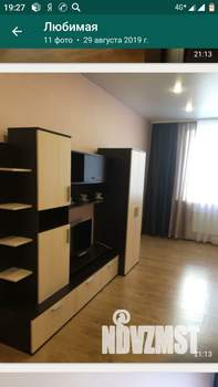 1-к квартира, на длительный срок, 41м2, 3/16 этаж