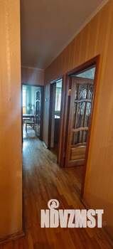 2-к квартира, на длительный срок, 60м2, 5/6 этаж
