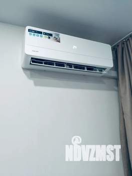 1-к квартира, посуточно, 45м2, 16/20 этаж