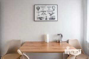 2-к квартира, посуточно, 50м2, 4/5 этаж