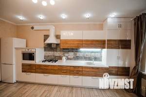 1-к квартира, посуточно, 48м2, 2/12 этаж