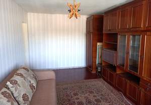 2-к квартира, на длительный срок, 46м2, 4/5 этаж