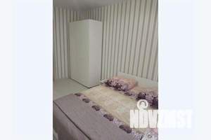 1-к квартира, посуточно, 45м2, 2/25 этаж