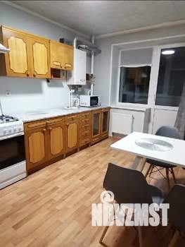 1-к квартира, посуточно, 45м2, 4/12 этаж