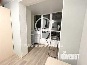 1-к квартира, на длительный срок, 38м2, 20/23 этаж