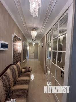 3-к квартира, на длительный срок, 80м2, 6/14 этаж