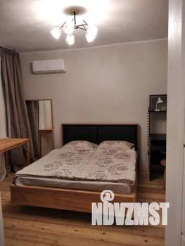 2-к квартира, посуточно, 48м2, 2/2 этаж