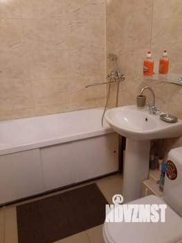 1-к квартира, на длительный срок, 46м2, 2/15 этаж