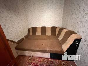 2-к квартира, на длительный срок, 43м2, 1/5 этаж
